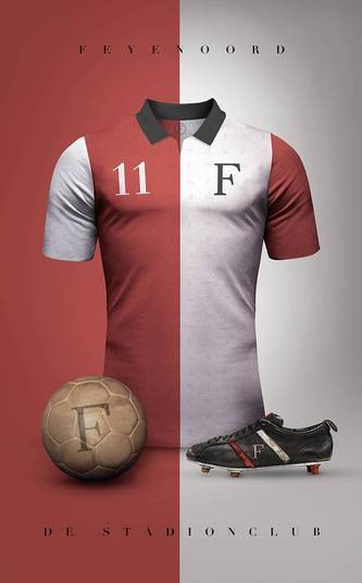 Feyenoord, da Holanda