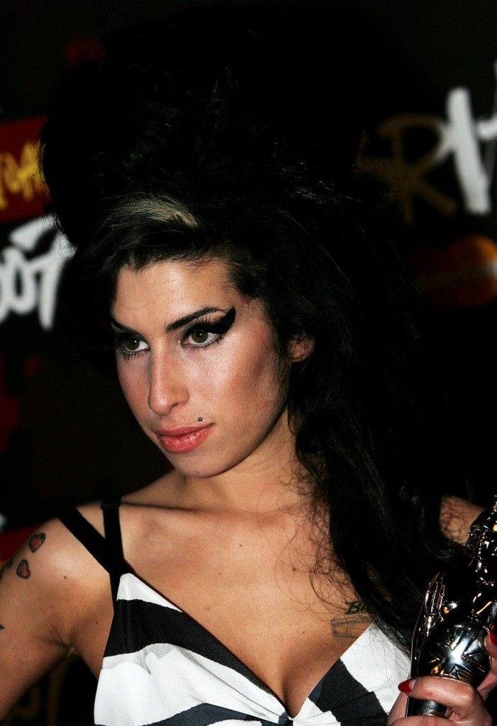 Amy Winehouse