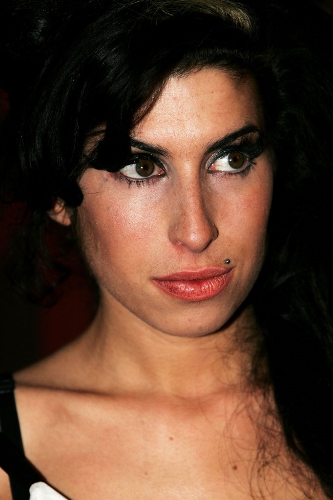 Amy Winehouse