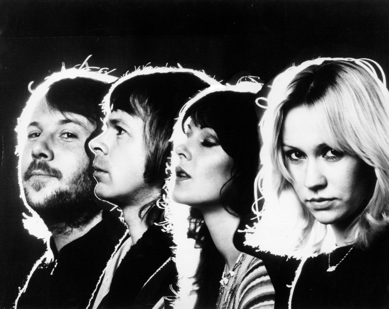 UNSPECIFIED - CIRCA 1970:  Photo of ABBA  Photo by Michael Ochs Archives/Getty Images