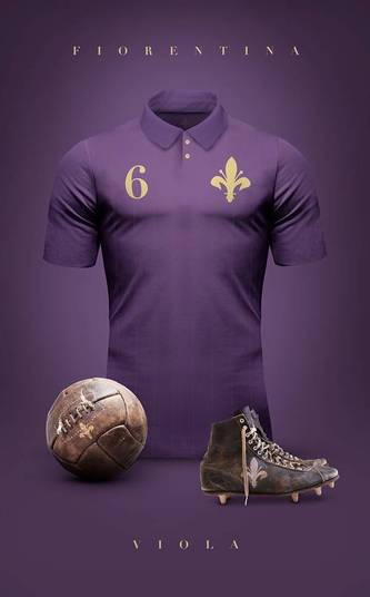 Fiorentina, Itália