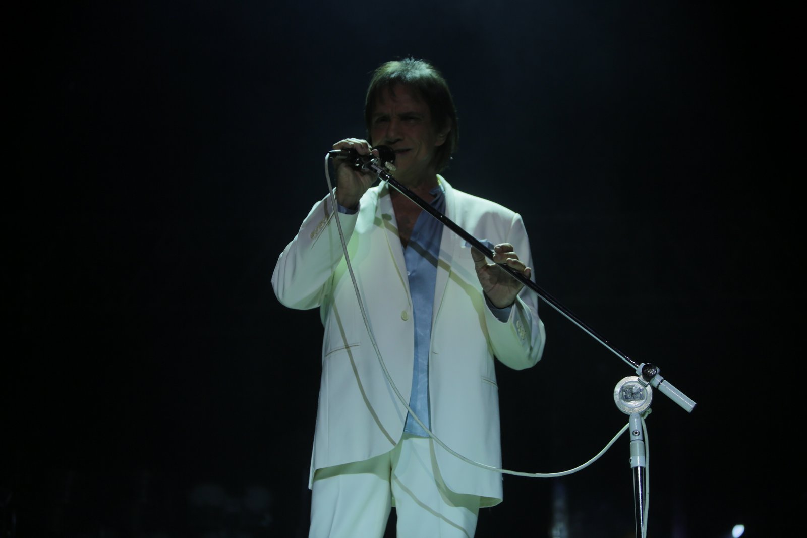 Roberto Carlos