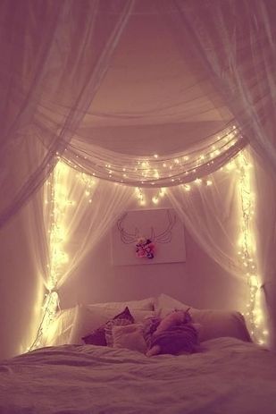 Hipsters também dormem, e essa cama é ideal para eles!