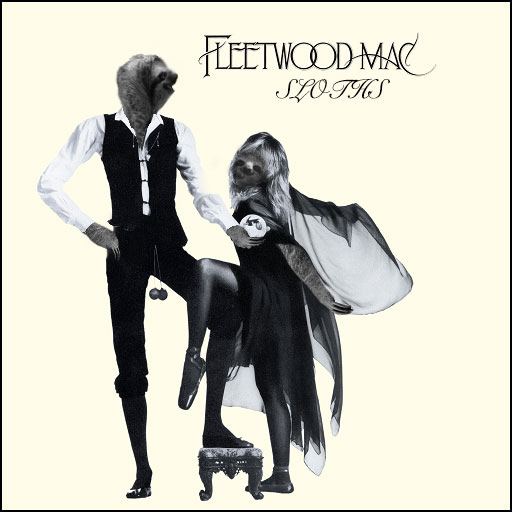 Fleetwood Mac - Rumours