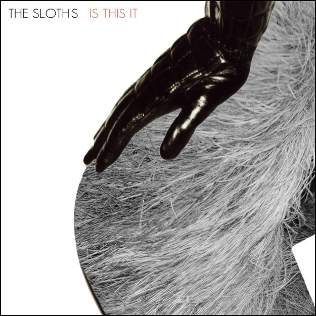 The Strokes - Is This It