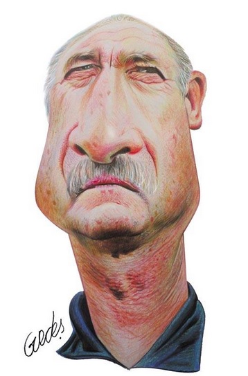 Felipão