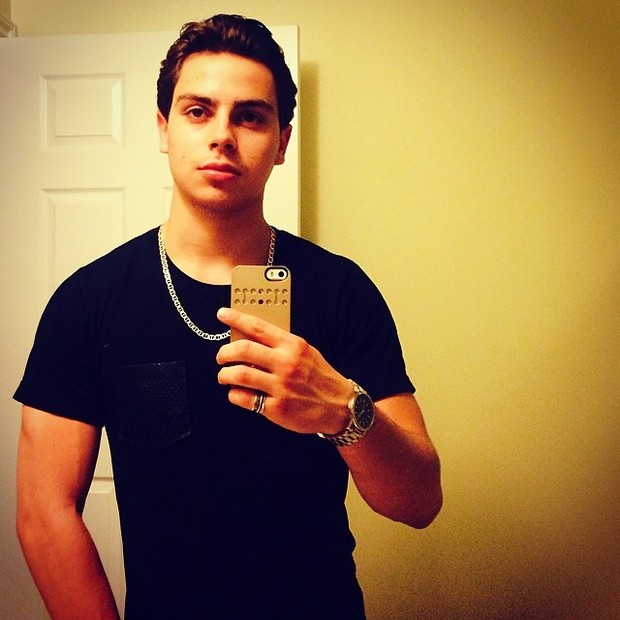 Jake T. Austin