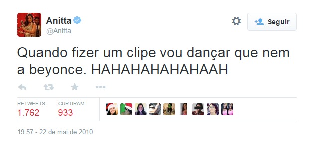 HAHAHAHA. Conta mais, gata :p