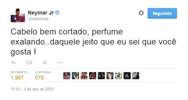 Perfume exalando. E-XA-LAN-DO
