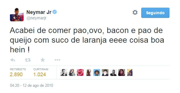 Dá hora a vida