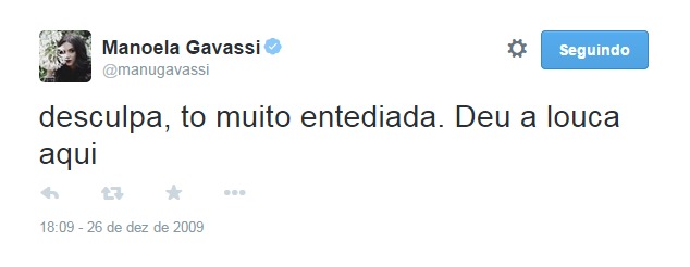 Daniela Mercury?