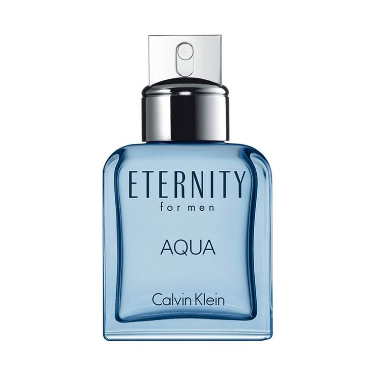 Eternity Aqua da Calvin Klein é um Amadeirado Aquático; R$ 248,90 (50ml), na Top Internacional (www.topinternacional.com.br). Preço pesquisado em dezembro de 2014, sujeito a modificações 