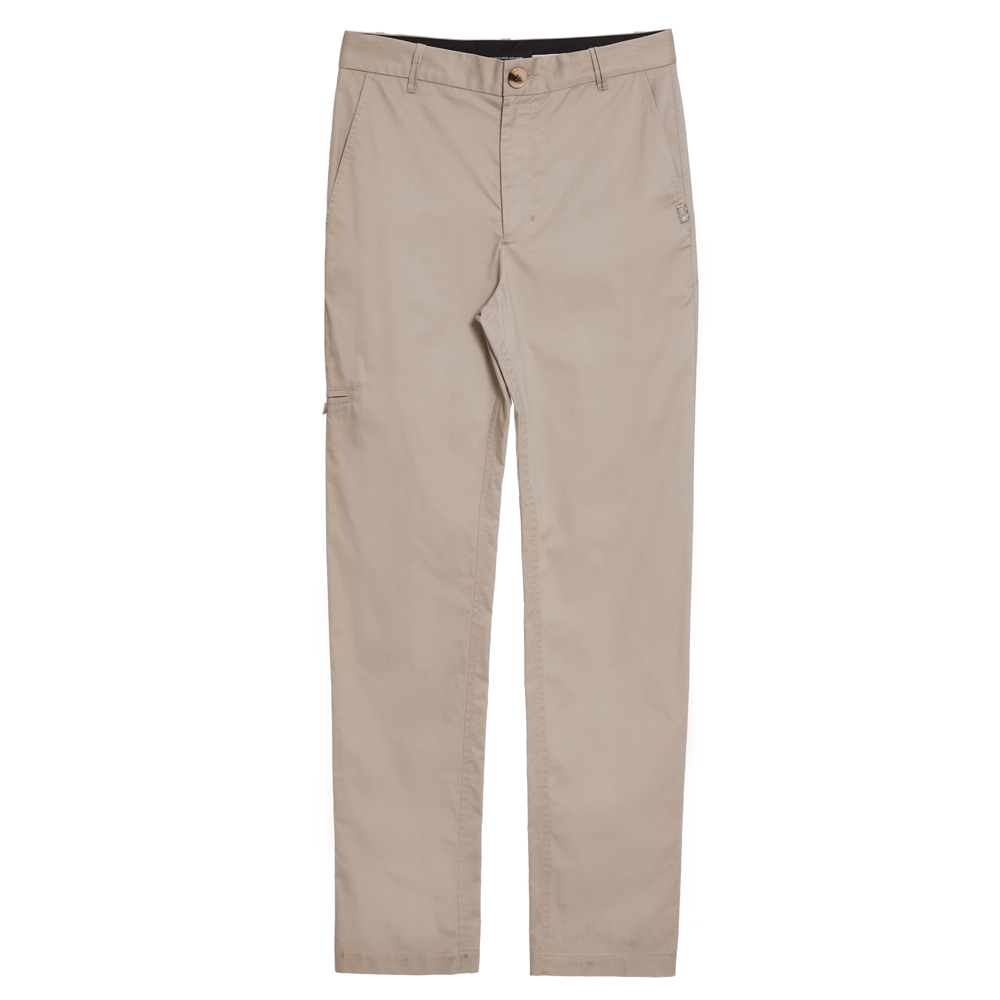 Calça caqui; R$ 579, Herchcovitch;Alexandre (herchcovitch.uol.com.br). Preço pesquisado em dezembro 2014, sujeito a alteração 