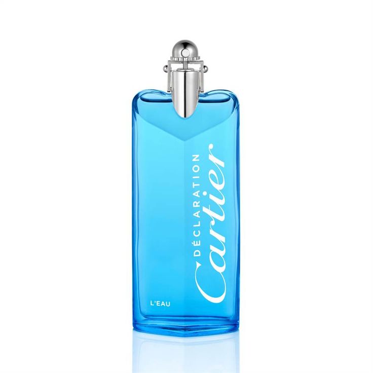 Declaration L'Eau de Cartier é um Cítrico Aromático; R$ 448,90 (100ml), na Top Internacional (www.topinternacional.com.br). Preço pesquisado em dezembro de 2014, sujeito a modificações 