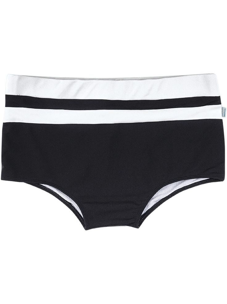 Sunga bicolor; R$ 39,99, na Hering (www.hering.com.br). Preço pesquisado em dezembro de 2014, sujeito a modificações 