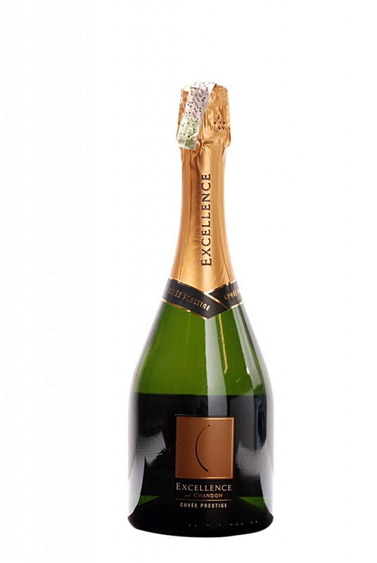 Excellence Cuvee Prestige, espumante brasileiro; R$ 96,70, na Chandon (loja.chandon.com.br). Preço pesquisado em dezembro de 2014, sujeito a modificações 