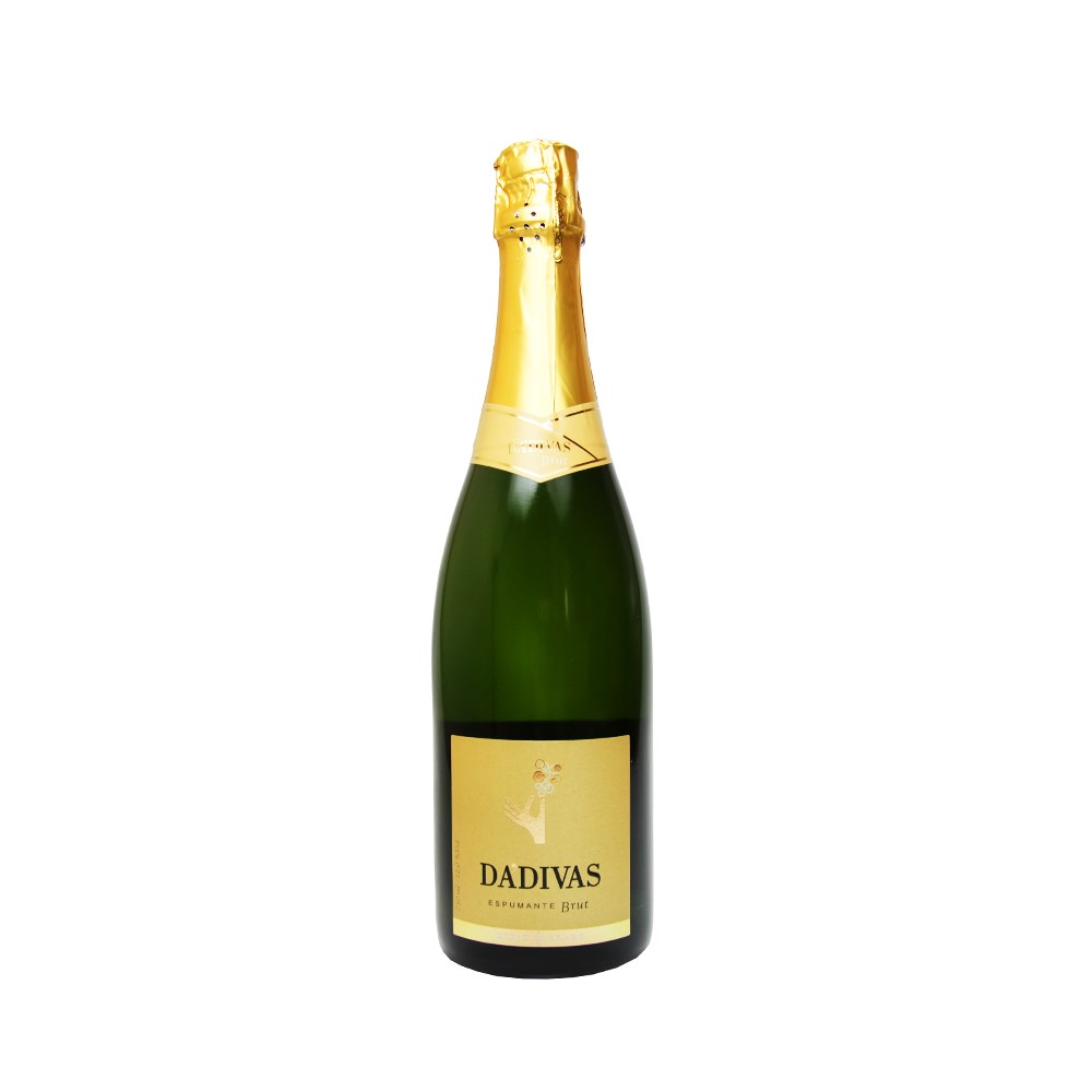 Lidio Carraro Da'divas Brut, espumante brasileiro; R$ 59,90, na BuyWine (www.buywine.com.br). Preço pesquisado em dezembro de 2014, sujeito a modificações 