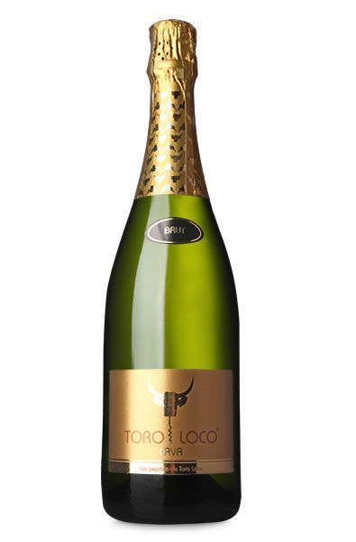 Toro Loco Cava Brut, espumante espanhol; R$ 32, na Wine (www.wine.com.br). Preço pesquisado em dezembro de 2014, sujeito a modificações