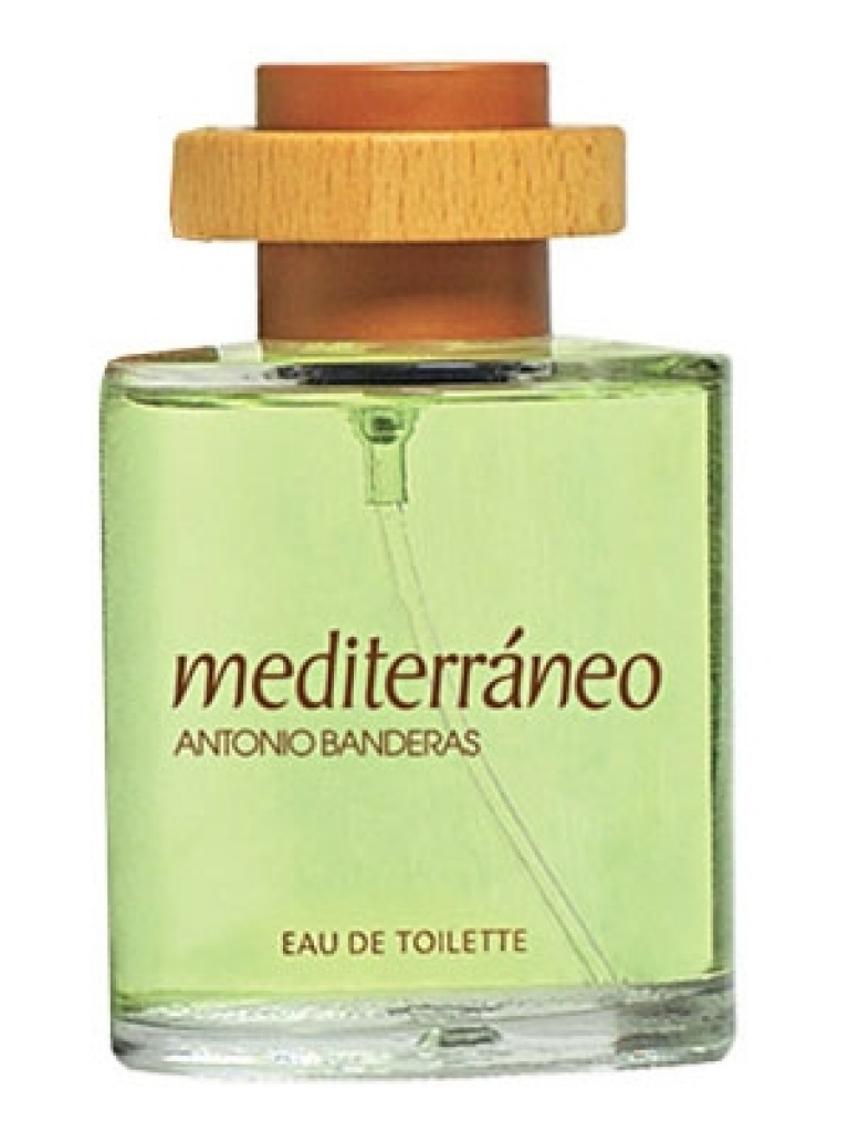 Mediterráneo de Antonio Banderas é um Amadeirado Refrescante; R$ 99 (100ml), na Época Cosmética e Perfumaria (www.epocacosmeticos.com.br). Preço pesquisado em dezembro de 2014, sujeito a modificações 