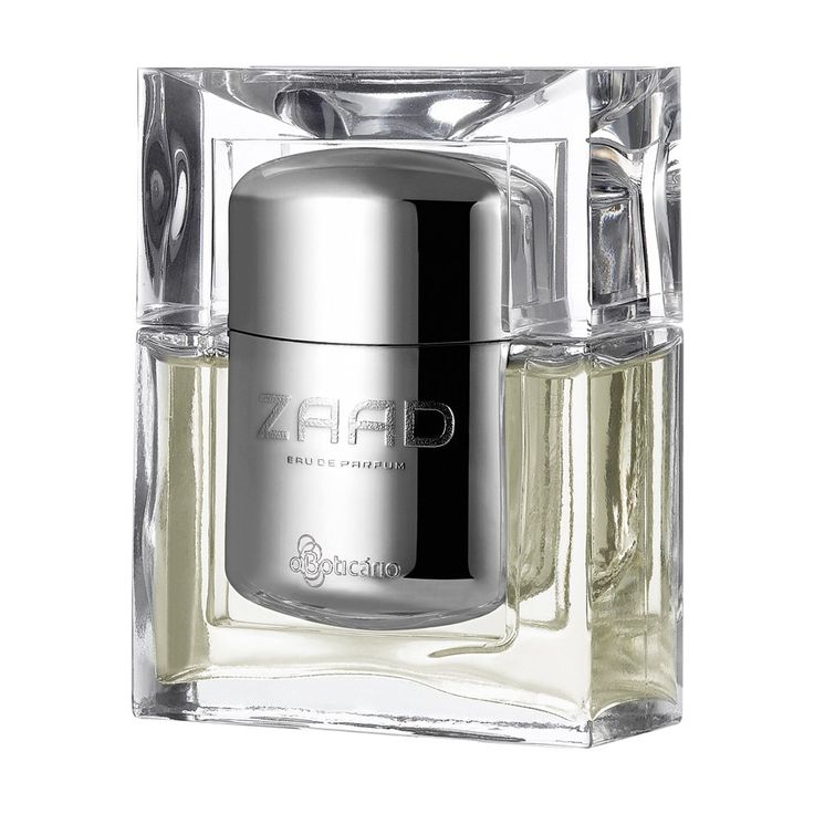 Zaad Eau de Parfum é um Amadeirado Fresco; R$ 160 (95 ml), na Boticario (www.boticario.com.br). Preço pesquisado em dezembro de 2014, sujeito a modificações 
