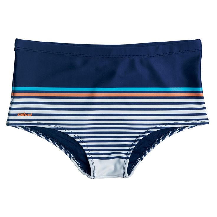 Sunga listrada da Colcci; R$ 99,90, na Mash (www.mash.com.br). Preço pesquisado em dezembro de 2014, sujeito a modificações 