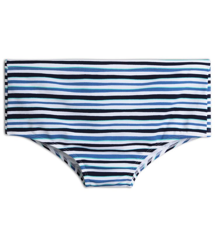Sunga listrada; R$ 29,90, na Renner (www.lojasrenner.com.br). Preço pesquisado em dezembro de 2014, sujeito a modificações 