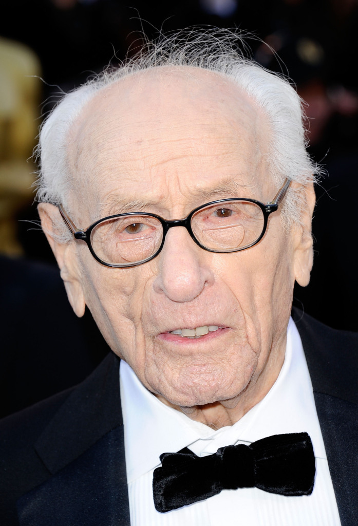 Eli Wallach na 83ª Cerimônia do Oscar