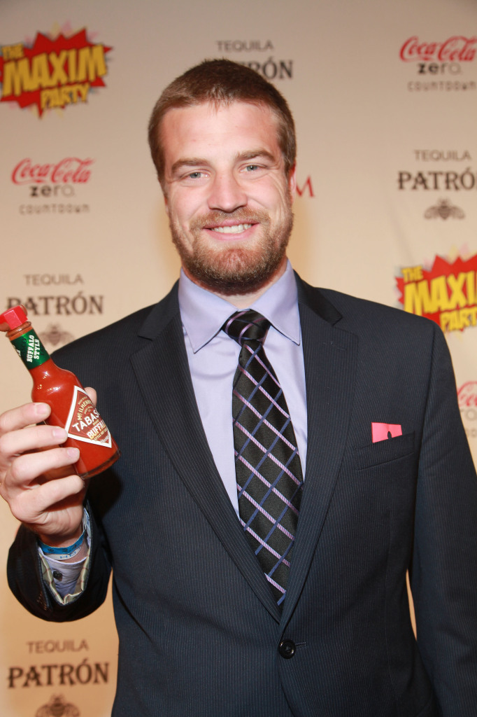 Com 32 anos, o experiente quarterback já passou por outras equipes da NFL