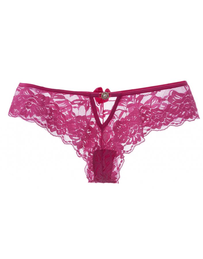 Não seria bem mais interessante uma lingerie mais sensual?  Le lingerie/ Preço R$ 22,50  <a href=