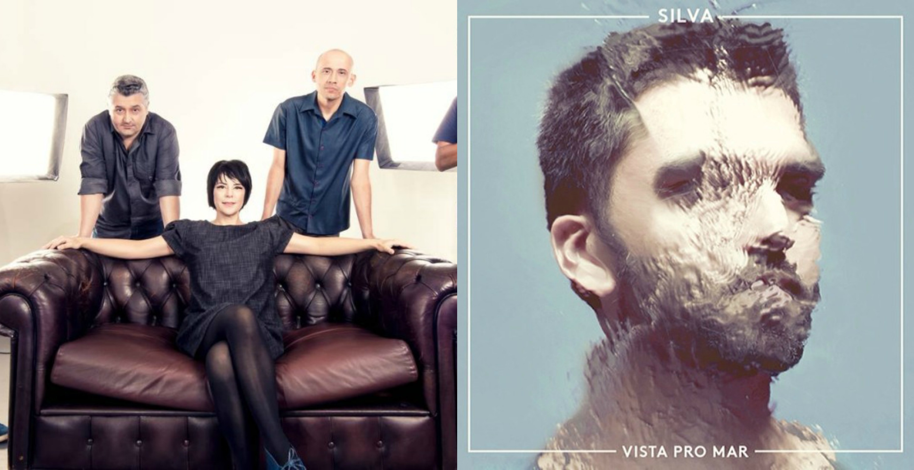 Silva, Vista Pro Mar. É um disco de alguém com muita personalidade, que sabe criar um universo próprio pras suas músicas."