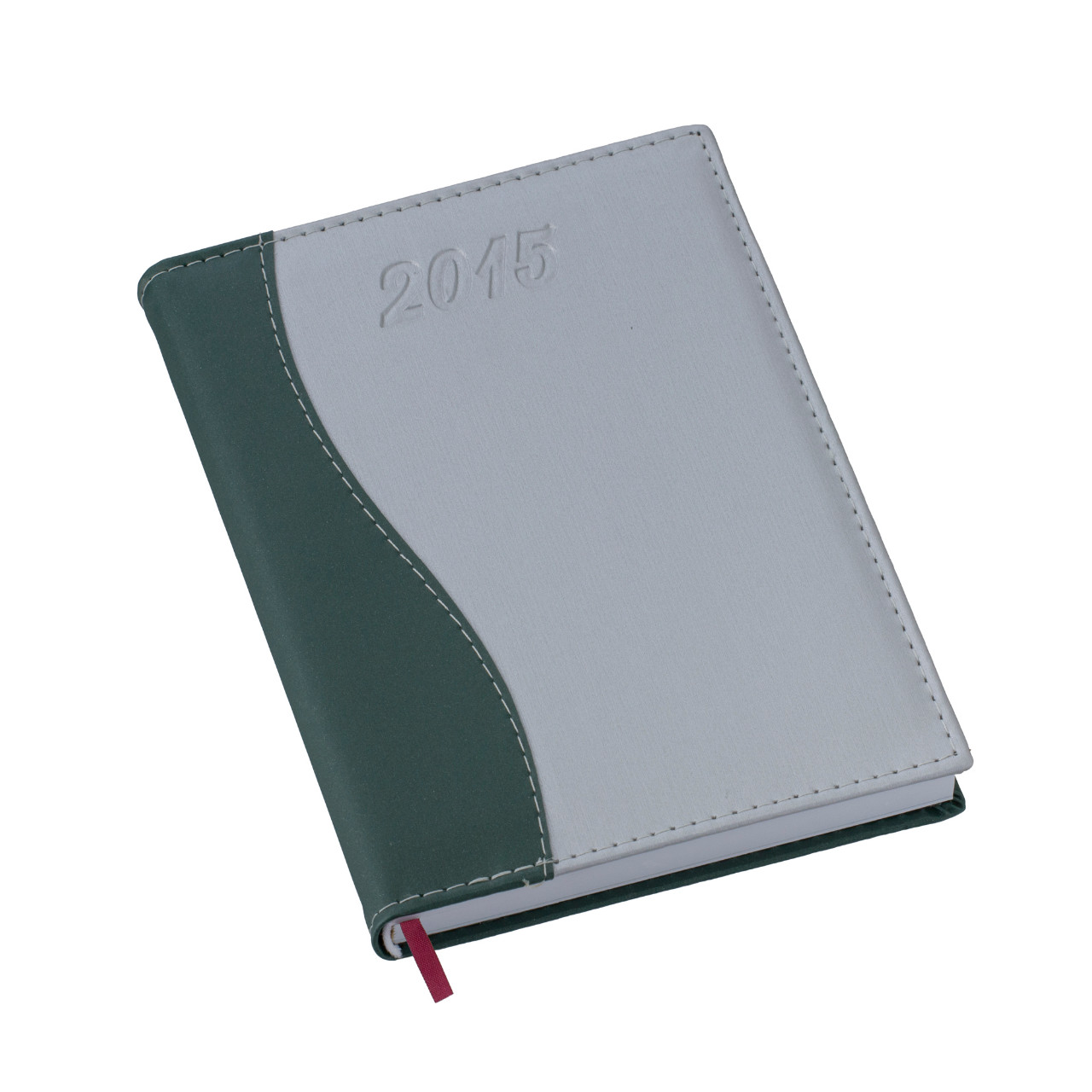 Ganhar uma agenda como essa nos faz pensar que 2015 não será nada interessante, não é mesmo?