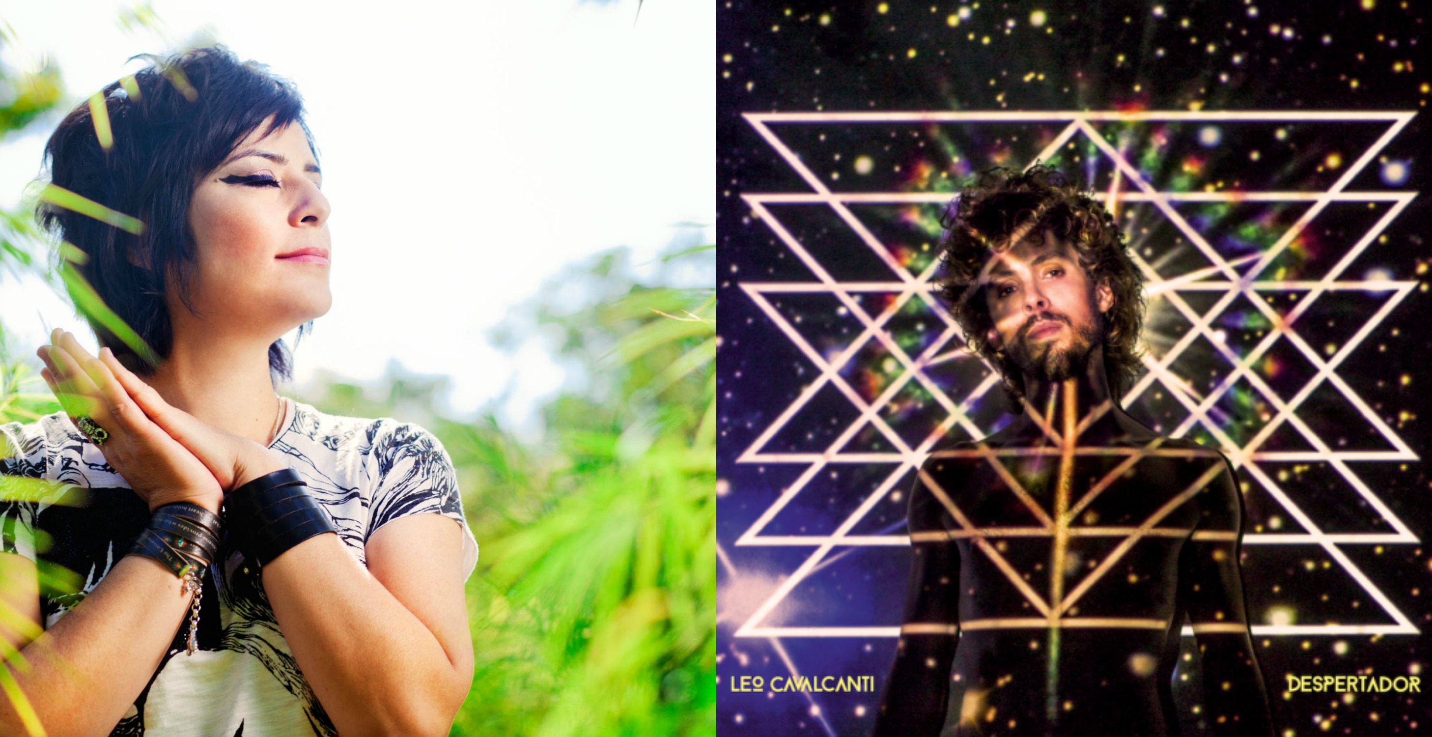 Despertador, do Léo Cavalcanti. Sou muito fã desse jovem talento que produz, compõe, toca e canta com um estilo muito próprio. Ouvi demais esse álbum no meu carro dirigindo por Belo Horizonte. Faz bem pra alma."
