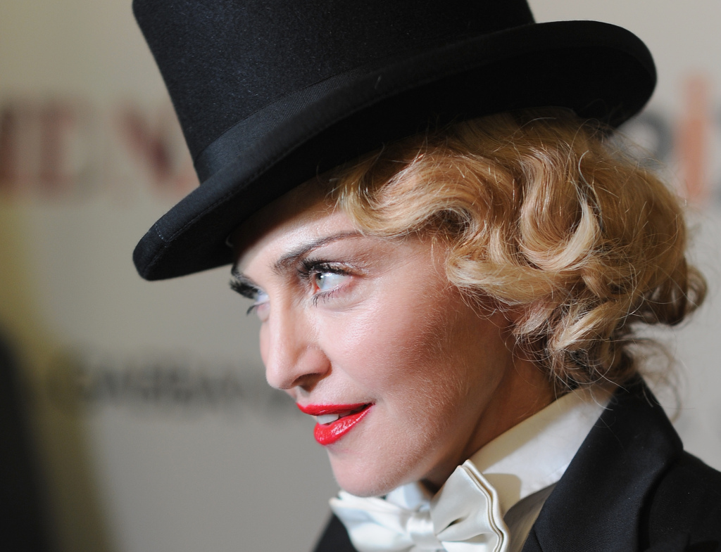 Madonna