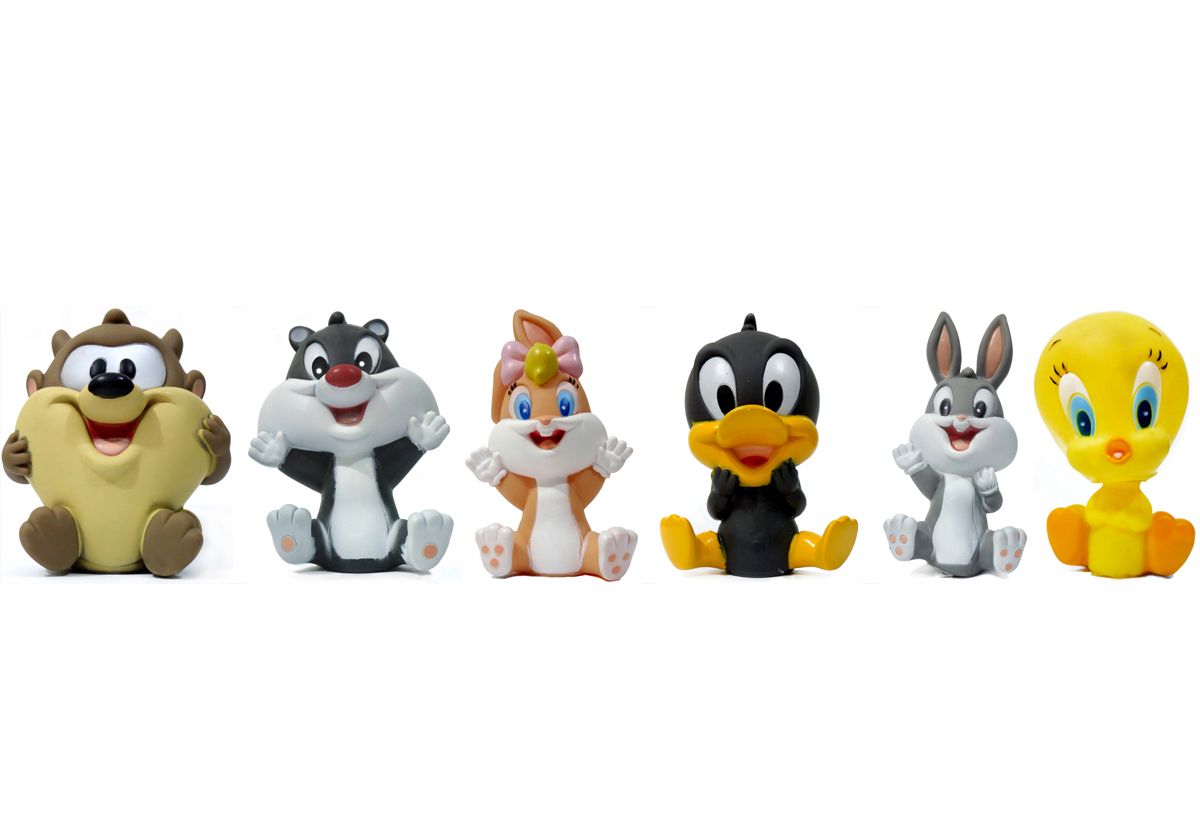 Tiny Toons