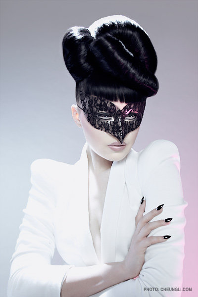 Viktoria Modesta