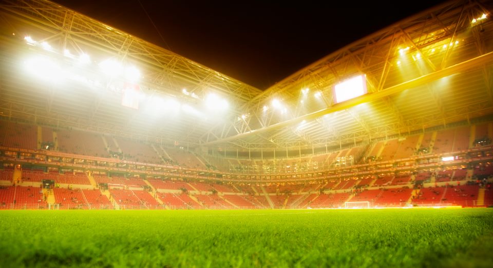 21º - Turk Telecom (Galatasaray) 