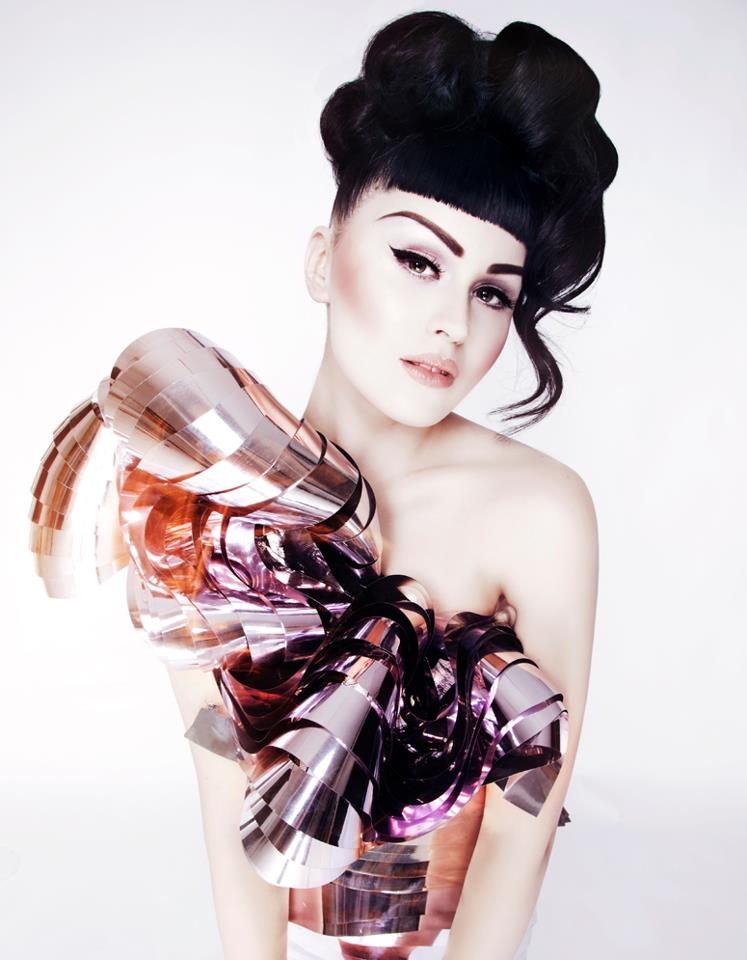 Viktoria Modesta