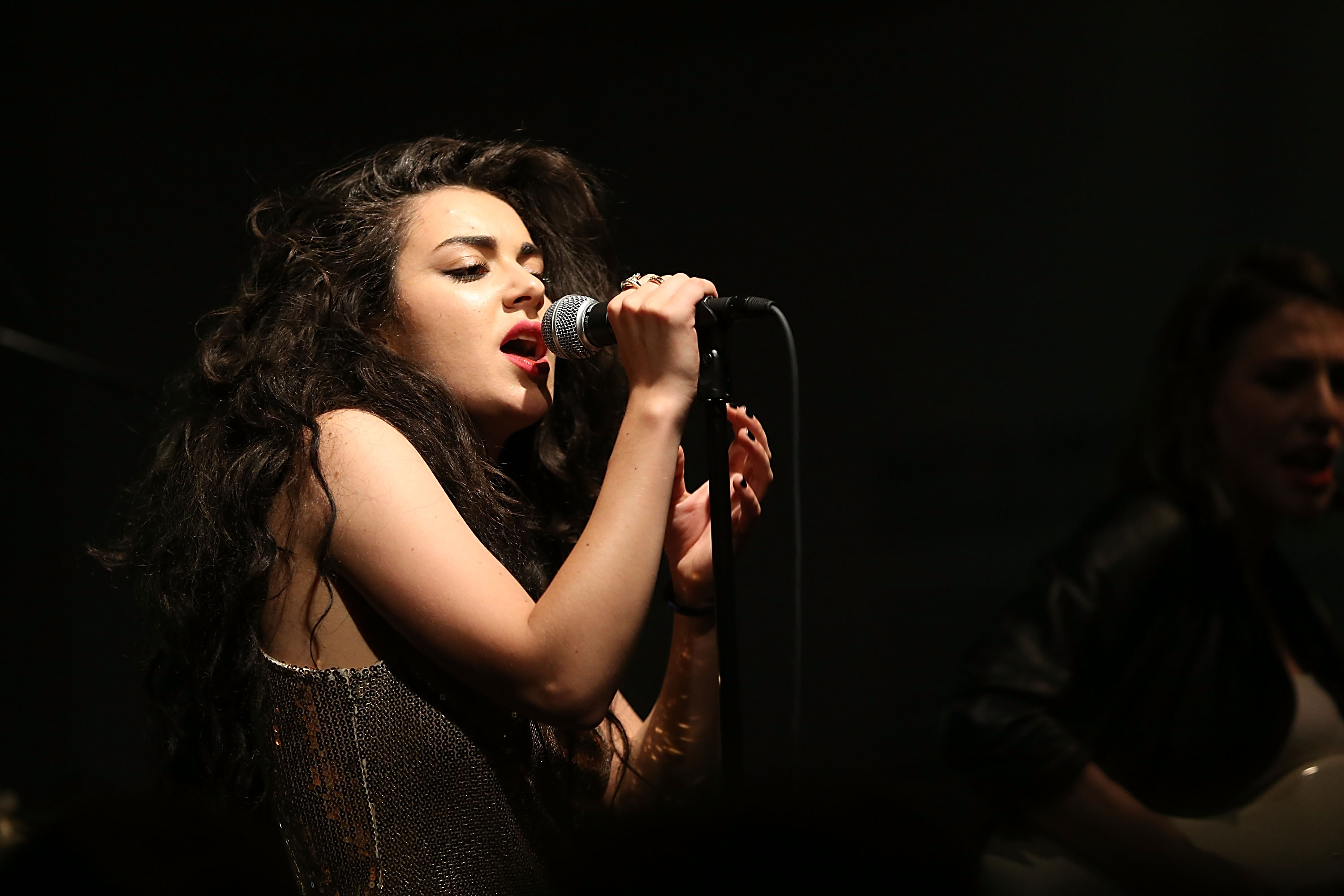 Charli XCX