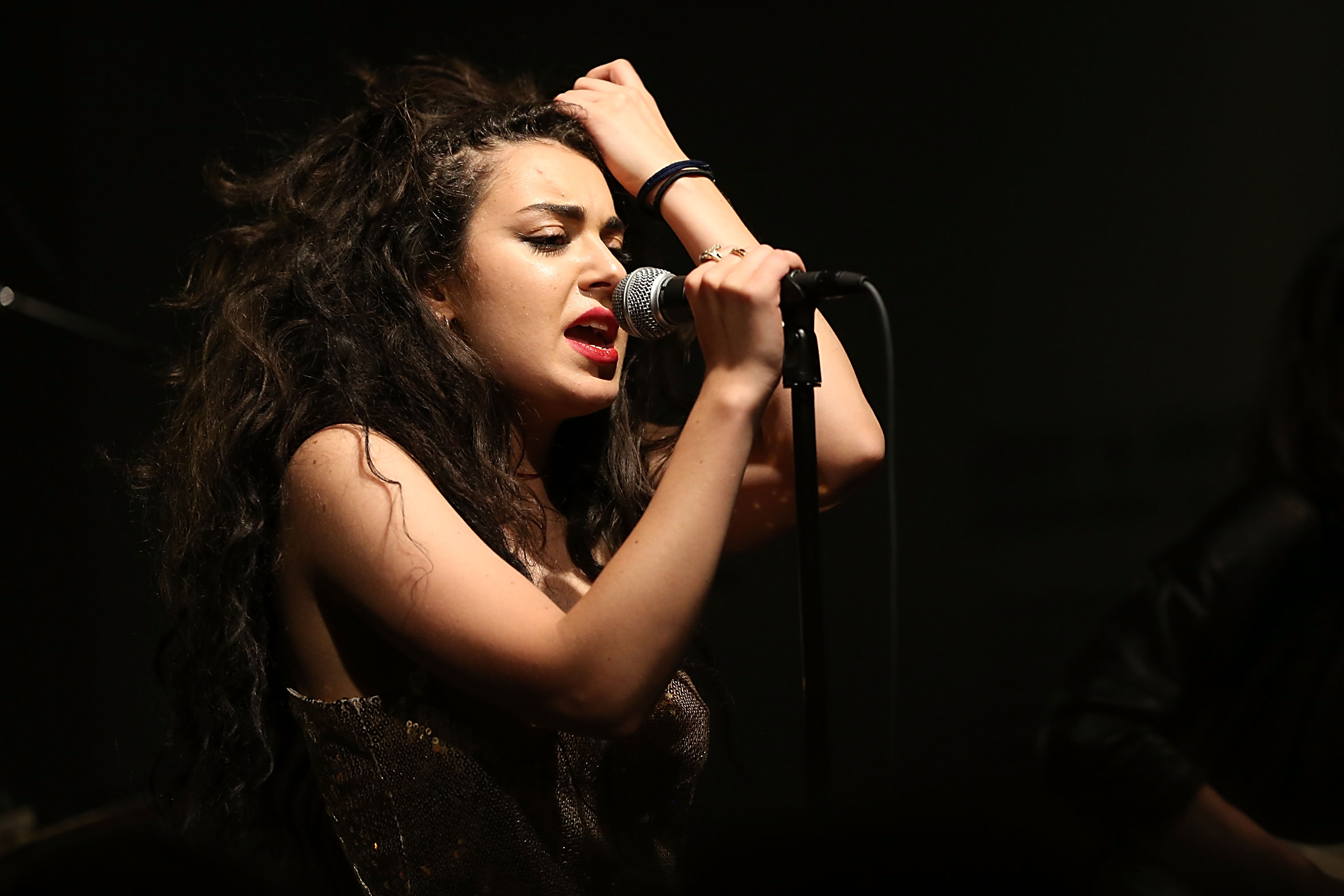 Charli XCX