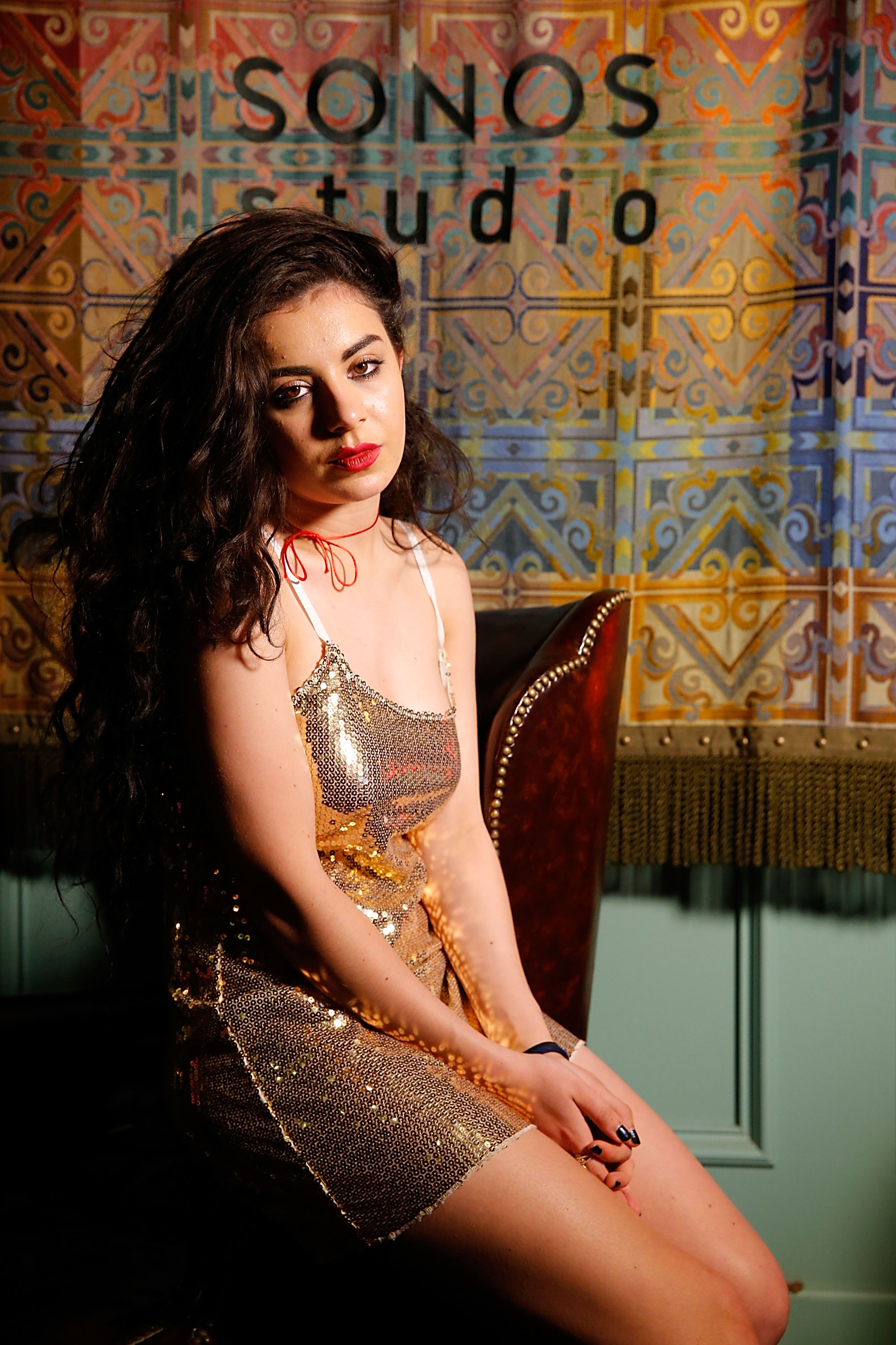 Charli XCX