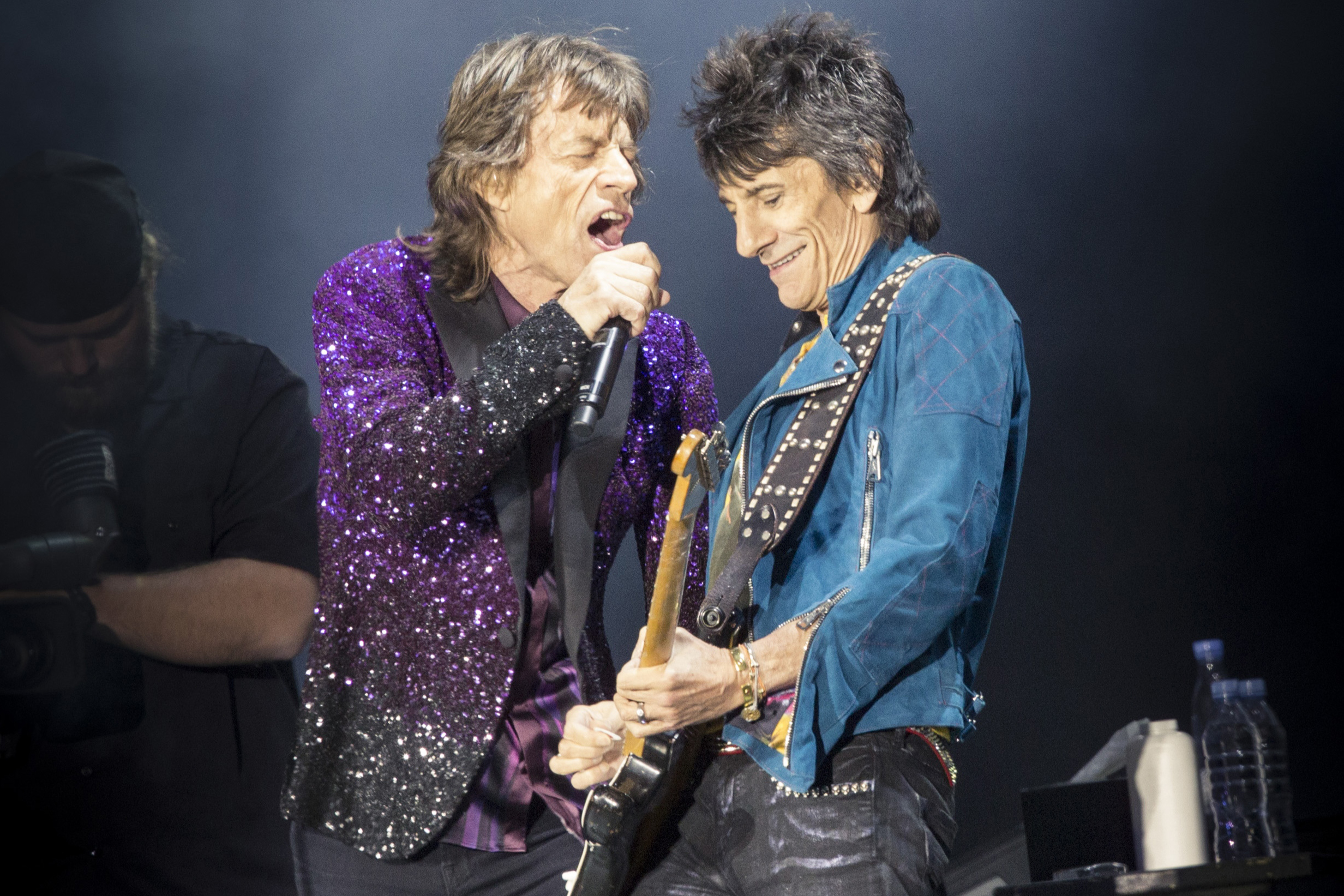 The Rolling Stones