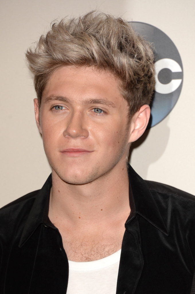 Niall Horan