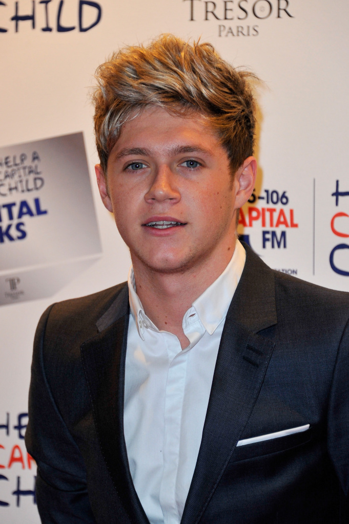 Niall Horan