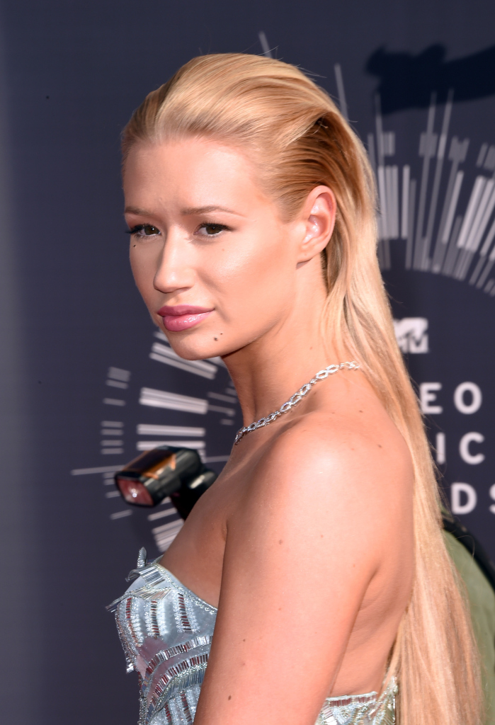 Iggy Azalea