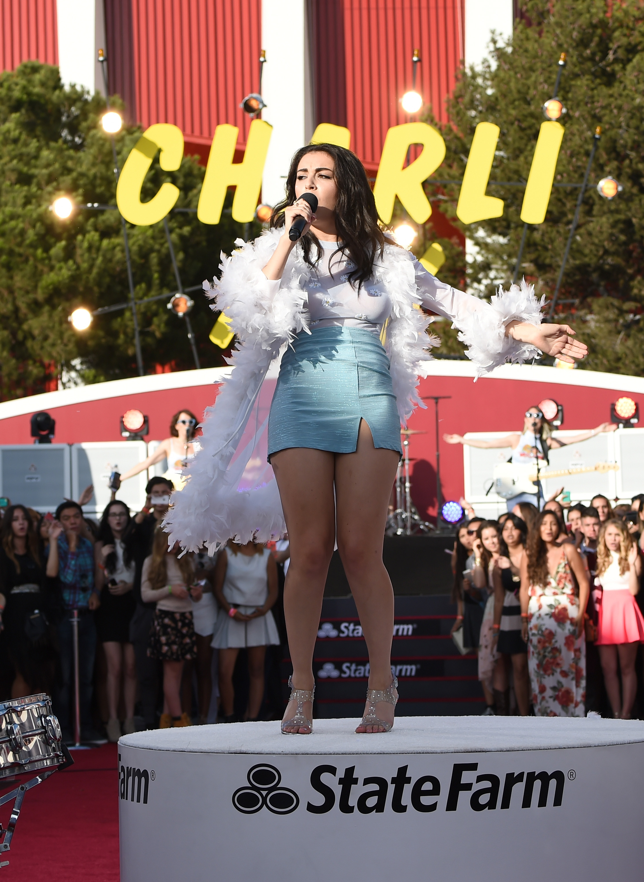 Charli XCX