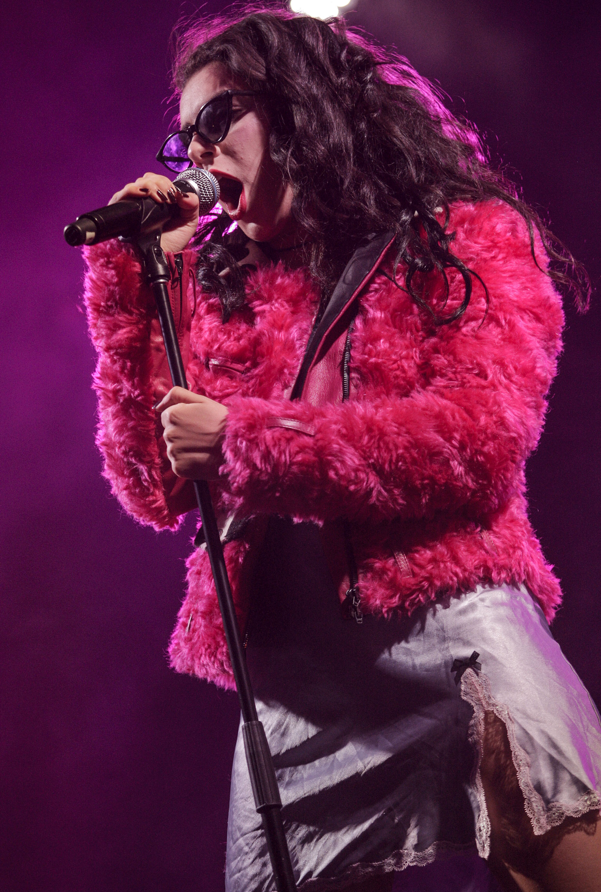 Charli XCX