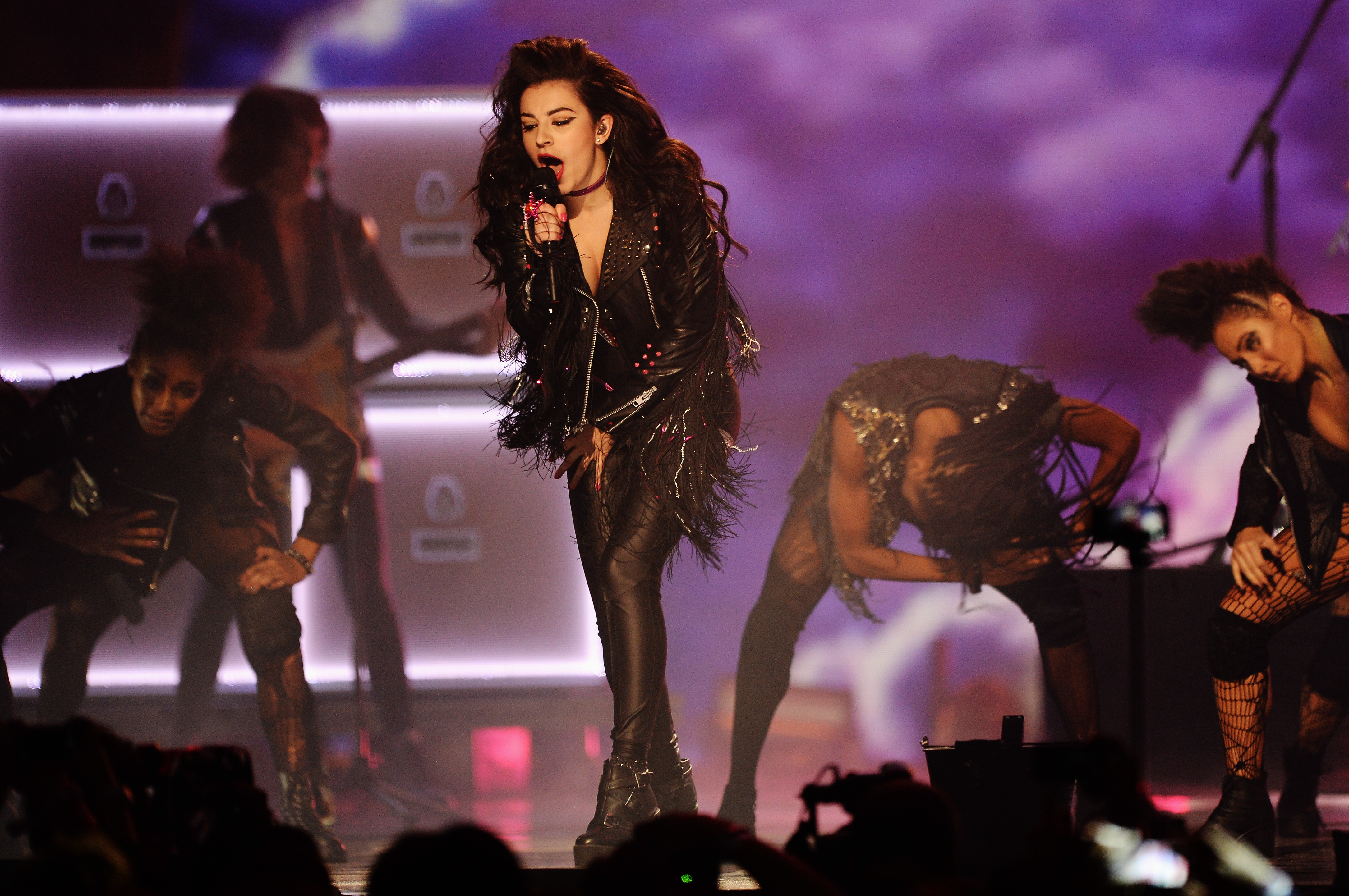 Charli XCX