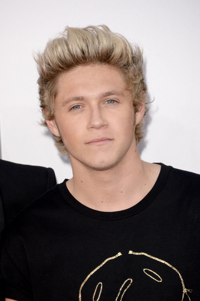 Niall Horan