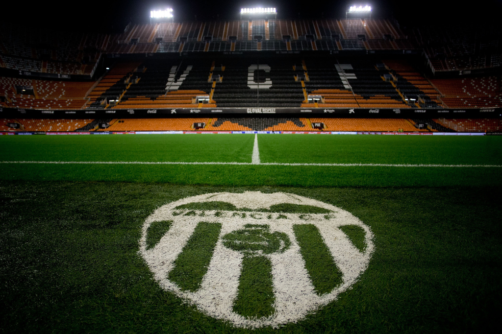 25º - Mestalla (Valencia) 