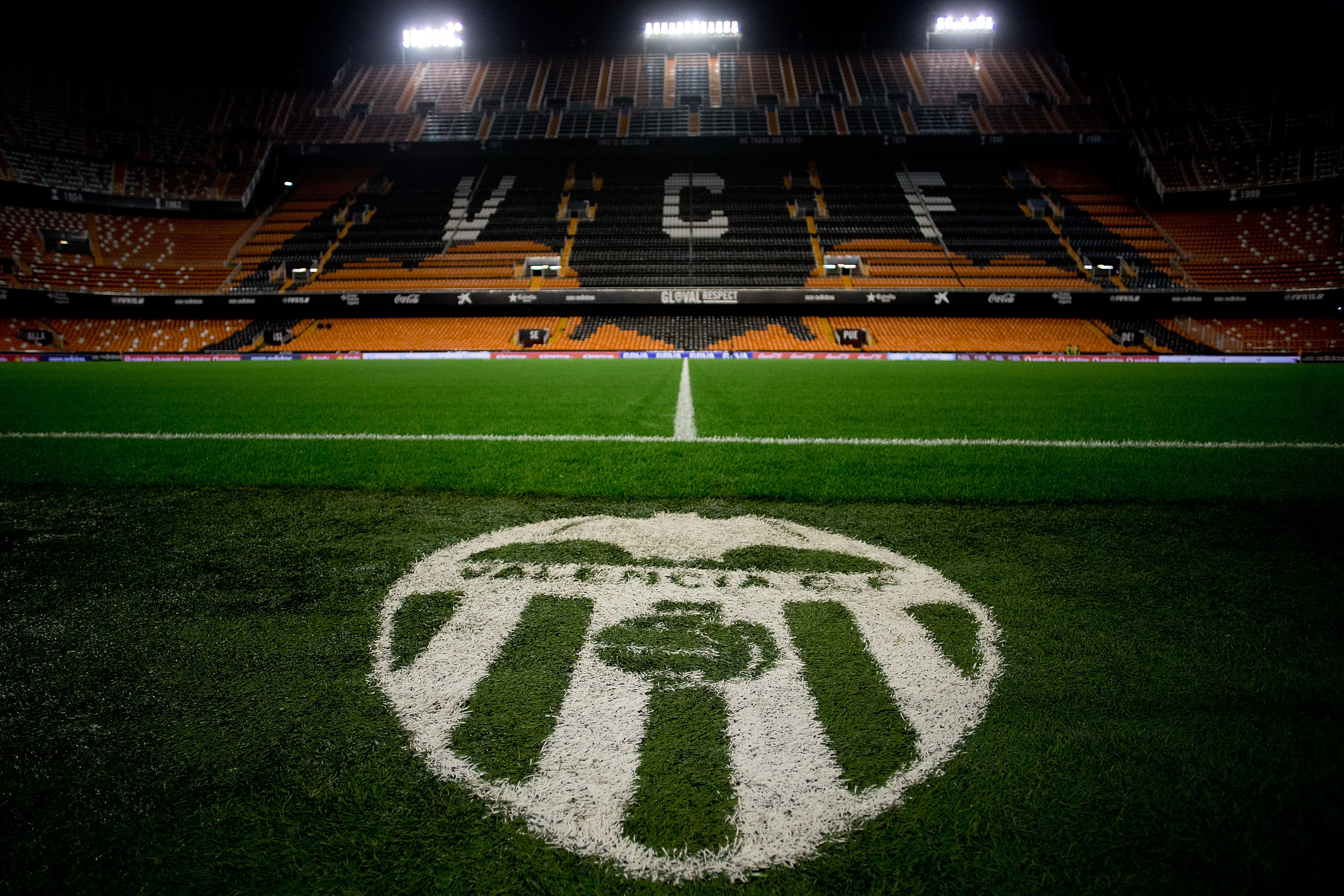 25º - Mestalla (Valencia)